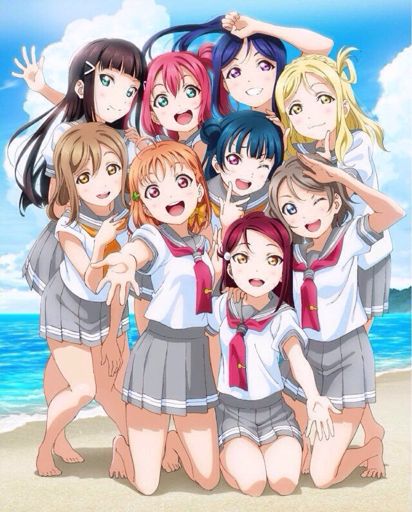 Anyone Into Some School Swim Suits Anime Amino