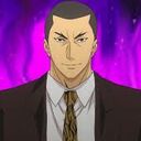 Gin Dojima | Wiki | Anime Amino