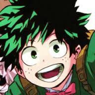 Midoriya Izuku | Wiki | Anime Amino