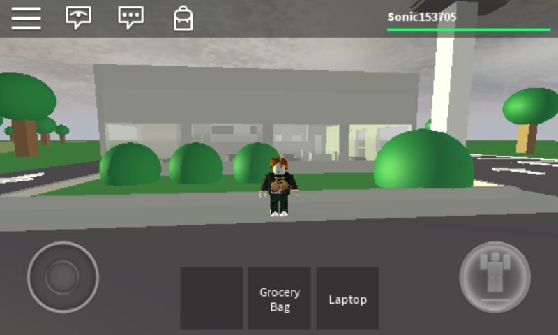 Playing Welcome To The Town Of Robloxia Roblox Amino