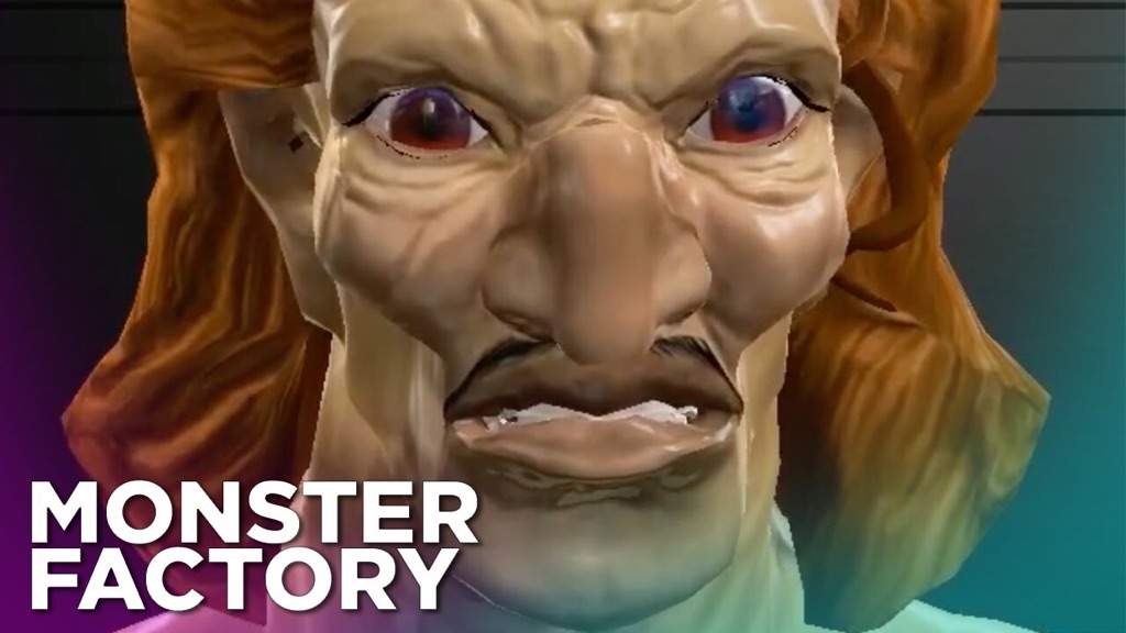 Monster Factory How it Quickly became My Favorite youtube Series