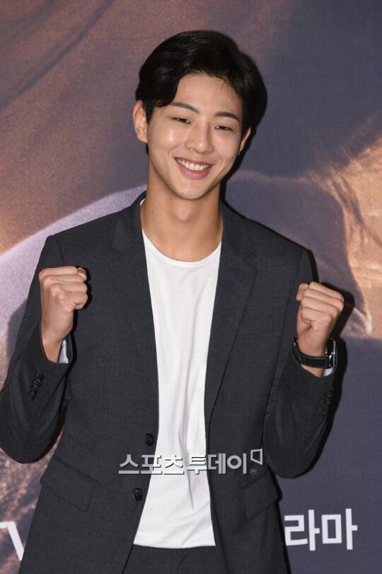 Ji Soo Returned To Fantastic Song Seung Heon Han Joo Wan Lee Shi Un Kim Min Jae More K Drama Amino