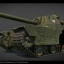 Type 5 Heavy Wiki Girls Und Panzer Amino Amino