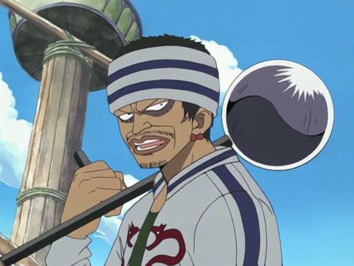 Gin | Wiki | •One Piece• Amino