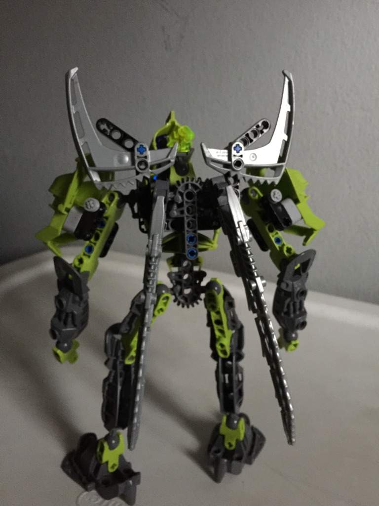 Omega Lewa, Toa of Air | Wiki | BIONICLE Amino