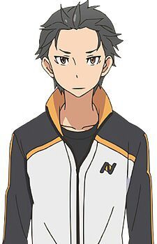 Subaru Natsuki | Wiki | Anime Amino