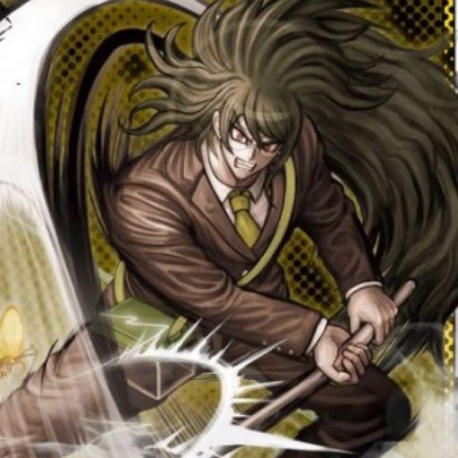 Gonta Gokuhara | Wiki | Danganronpa Amino