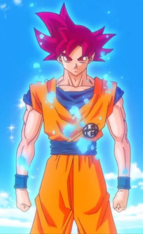 How to be a super sayian god | DragonBallZ Amino