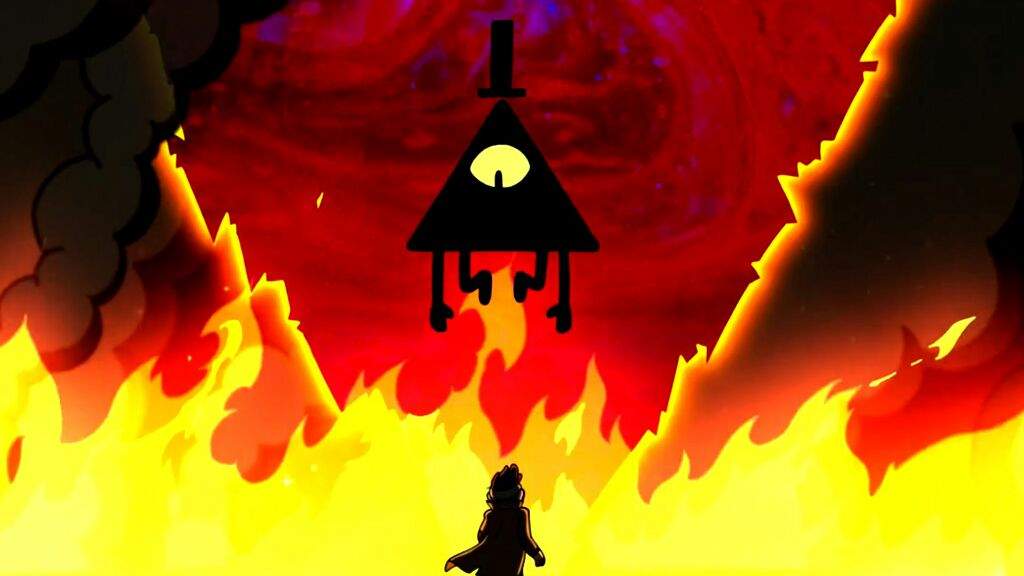 10 Curiosidades De Bill Cipher Gravity Falls Amino •español• Amino