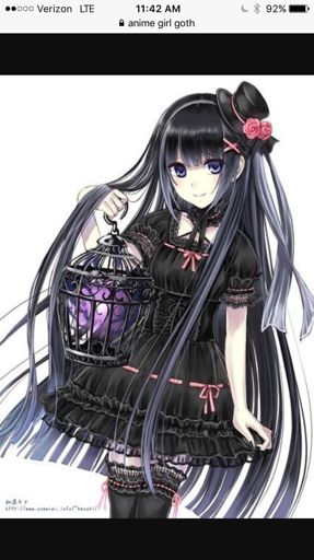 Queen Aria Night | Wiki | Anime Amino