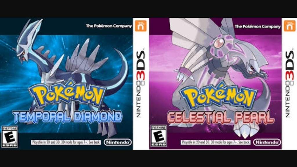What I expect to see in gen 4 remakes Pokémon Sinnoh Remakes Amino