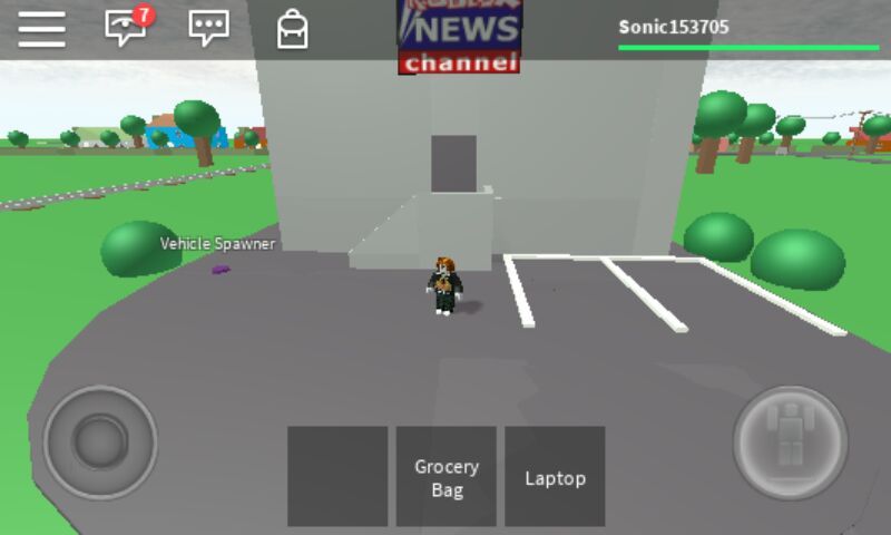 Playing Welcome To The Town Of Robloxia Roblox Amino - town of robloxia game