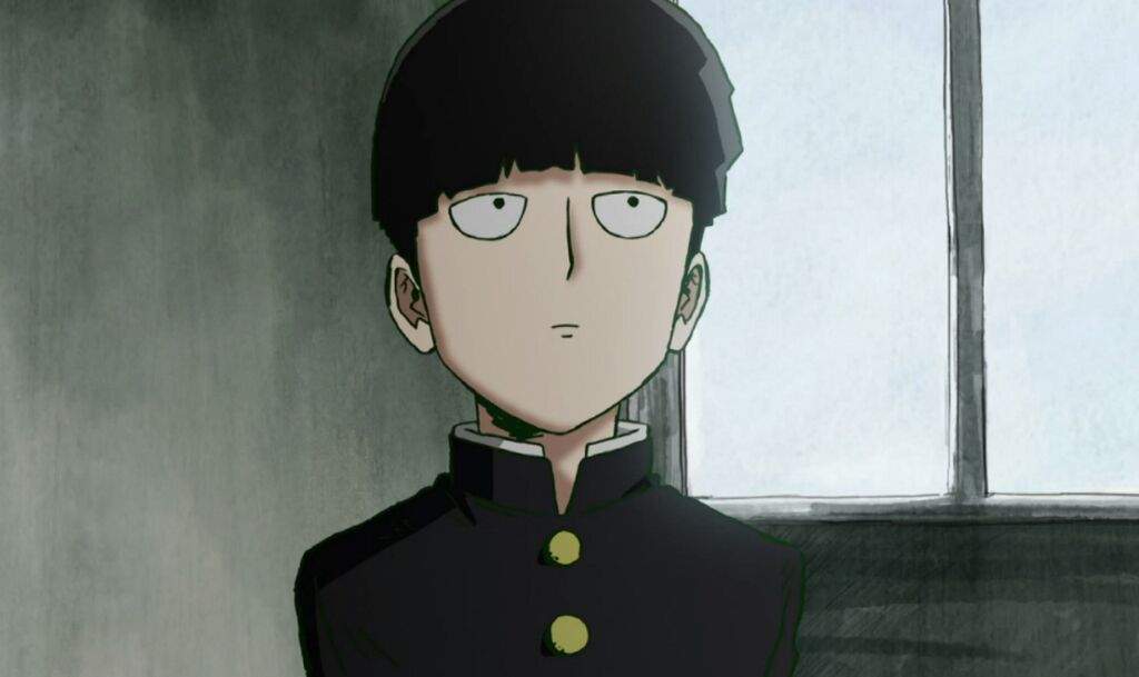 Reseña Mob Psycho Anime Amino