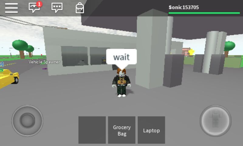 Playing Welcome To The Town Of Robloxia Roblox Amino - welcome to robloxia roblox