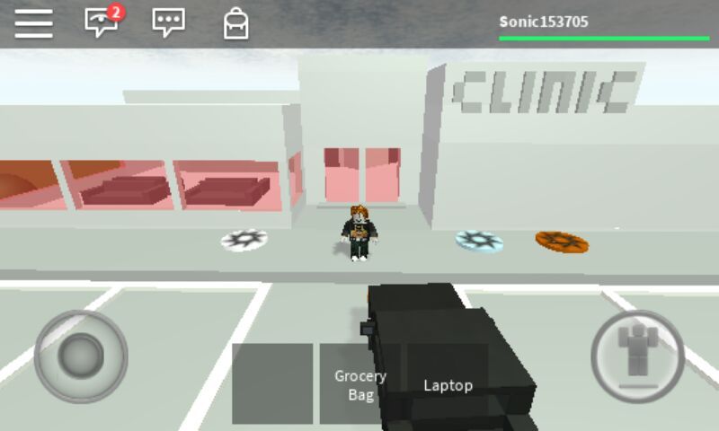 the other town of robloxia roblox