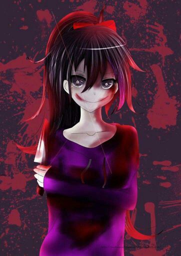 Jeff The Killer Wiki Terror Amino