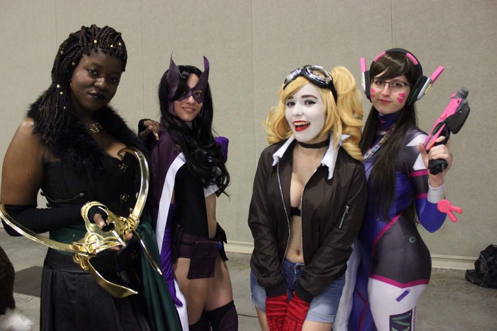 bombshell harley