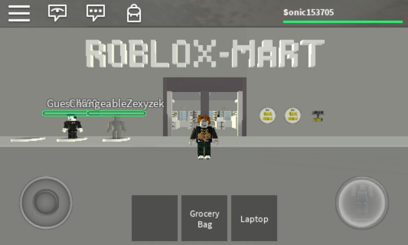 Playing Welcome To The Town Of Robloxia Roblox Amino