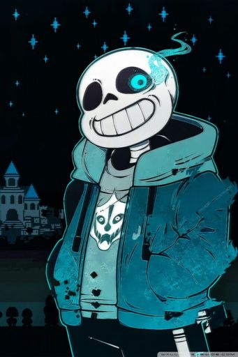 Sans | Wiki | Undertale Español Amino