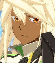 Ramlethal Valentine | Wiki | Guilty Gear Amino