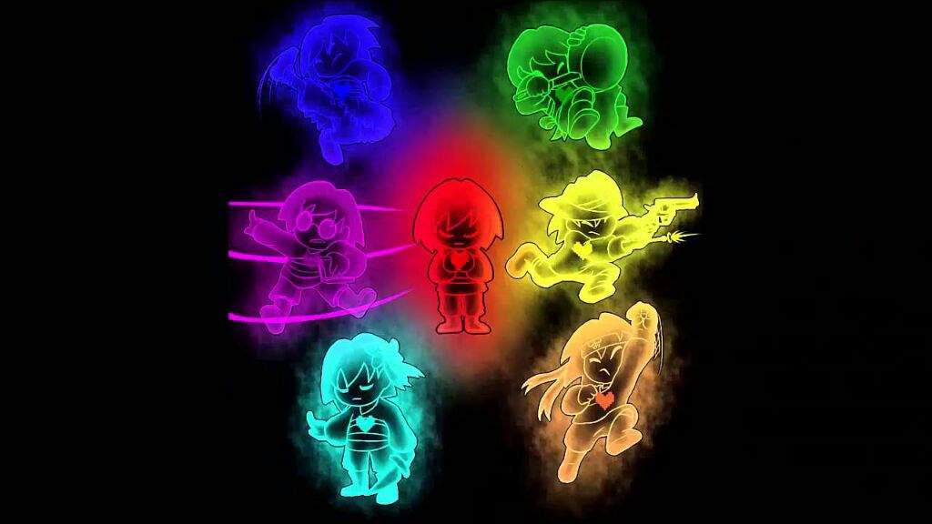 Whats Your Favourite Human Soul Undertale Amino   F8f894a825f3c6e4ac4ba3b67de82babff59a4f3 Hq 