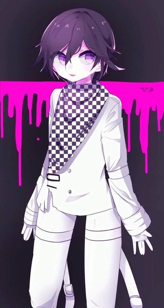 Kokichi Ouma💕 | Danganronpa Amino