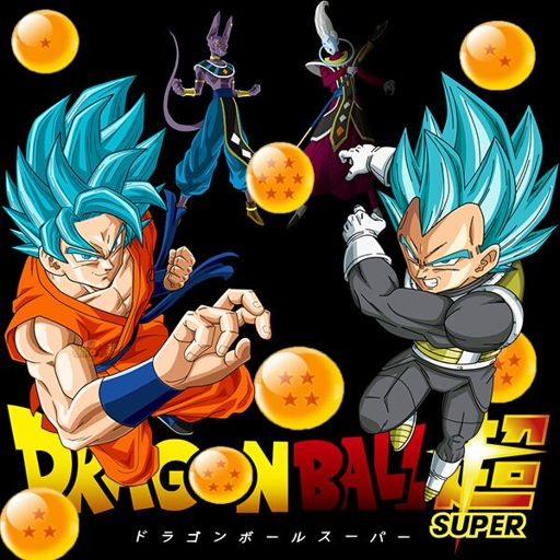 Dragon Ball Super | Wiki | •Anime• Amino