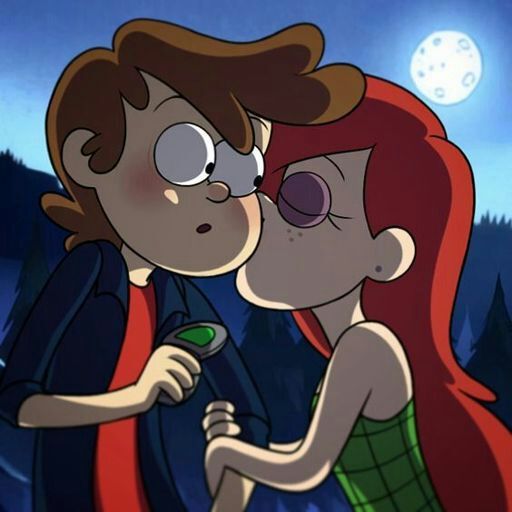 Dipper X Wendy Gravity Falls Amino •español• Amino