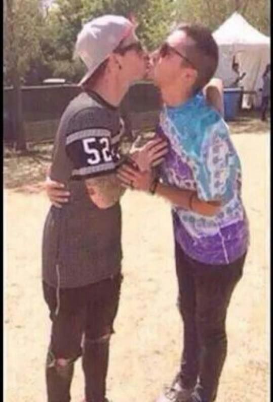 Joshler 😍 Clique Amino