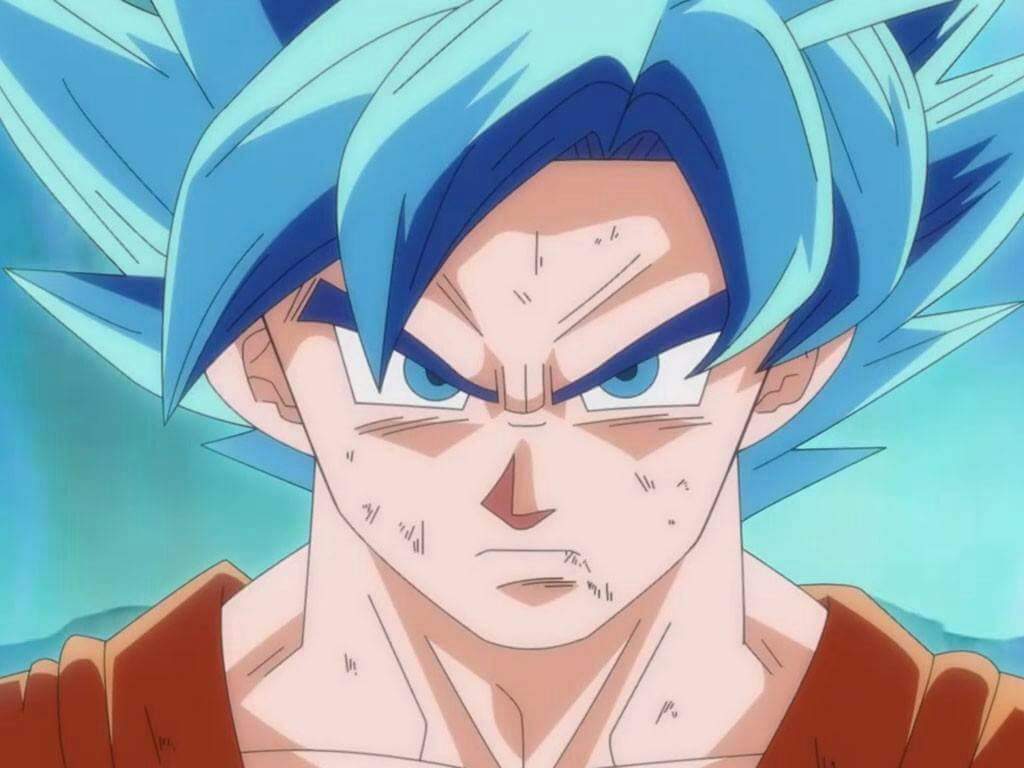 Quien tiene la mirada mas decisiva?? | DRAGON BALL ESPAÑOL Amino Quien tiene la mirada mas decisiva?? | DRAGON BALL ESPAÑOL Amino