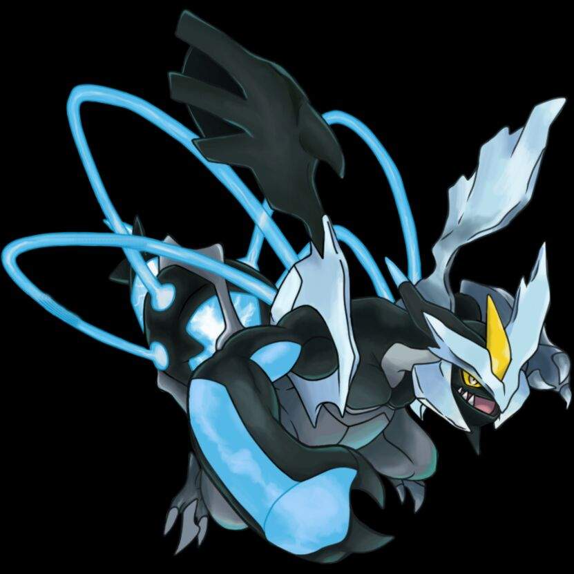 Kyurem Analysis! | Pokémon Amino