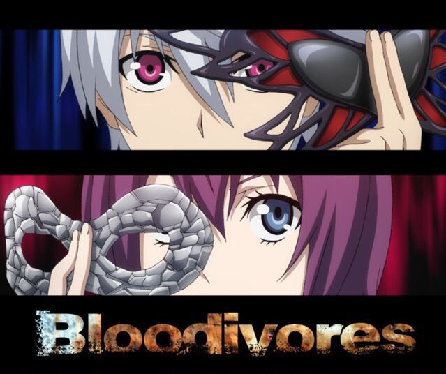 Bloodivores