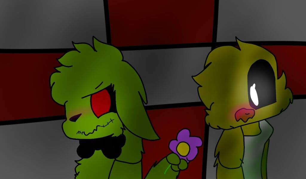 springtrap freddys