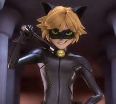 Cat Noir | Wiki | Miraculous Amino