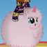 amino-Pink Fluffy Unicorn-21482d39