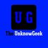 amino-The UnknowGeek-e9d33124