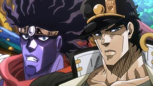 JOTARO KUJO | Wiki | JoJo Amino Amino