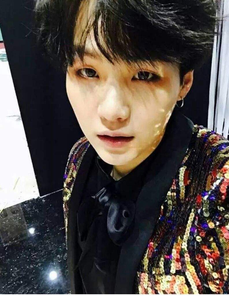 BTS WINGS PHOTO + YOONGI + MY LOVE TO JHOPE OPPA | K-Pop Amino