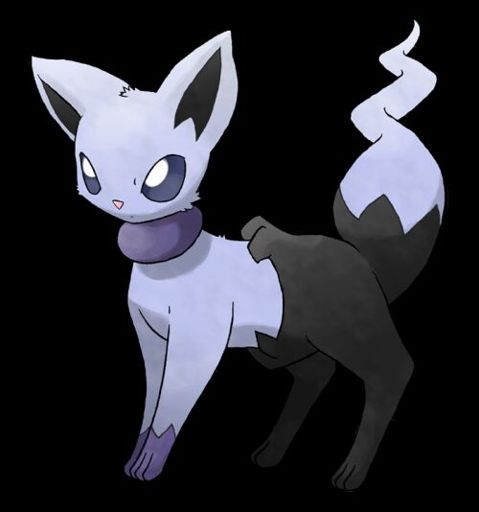 Poketype Fantasma Wiki Pokemon En Espanol Amino