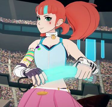 rwby haunted space battles rwby haunted space battles
