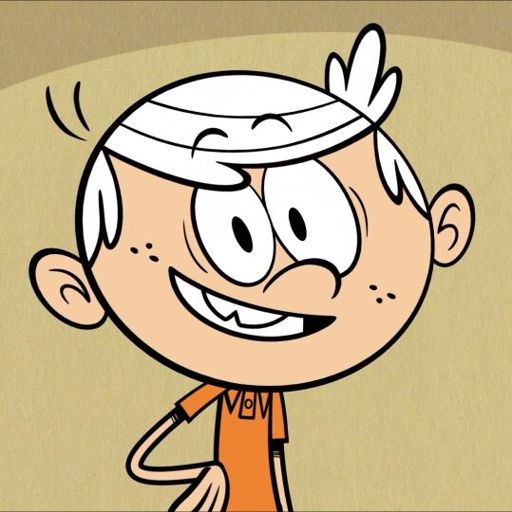 Lincoln Loud | Wiki | The Loud House Amino Amino