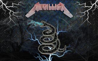 metallica black album download