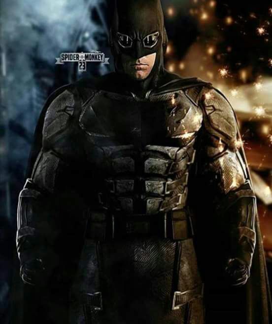 Traje táctico de Batman en Justice League | •Cómics• Amino