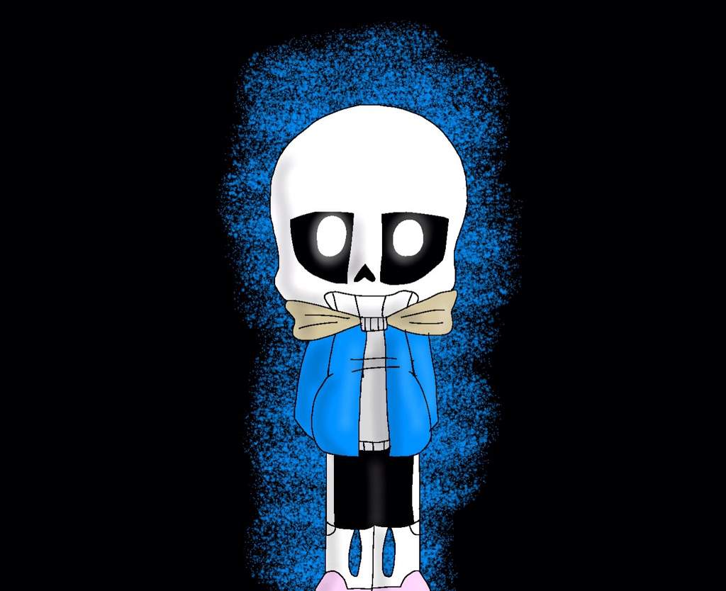 Chibi sanses | Undertale Amino