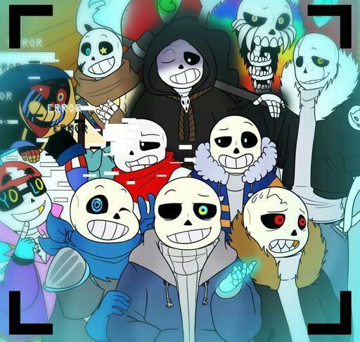 Undertale AUS 🌎 | Wiki | Undertale Español Amino