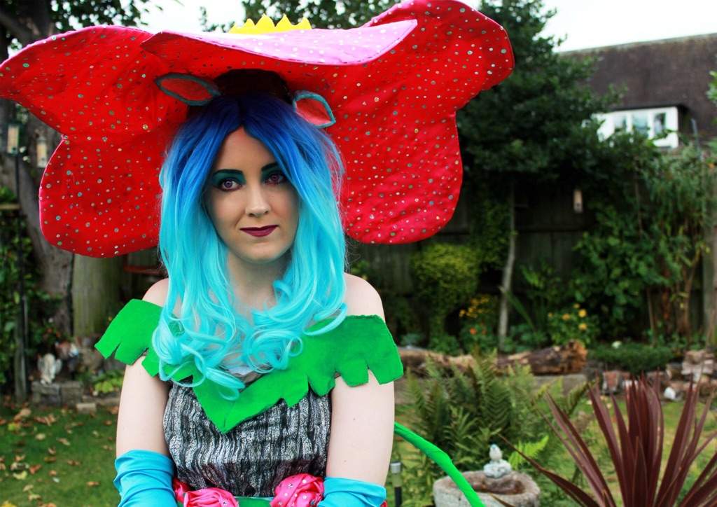 Venusaur Cosplay | Cosplay Amino