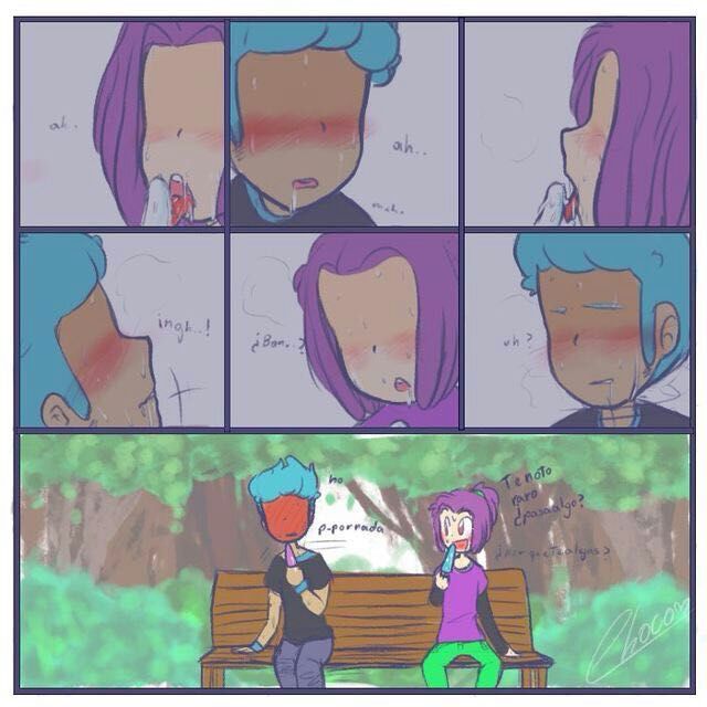 Bon X Bonnie Comics Fnafhs Amino Amino 6579