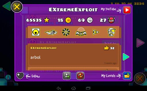 Super Hacker Geometry Dash Español Amino Super Hacker Geometry Dash Español Amino
