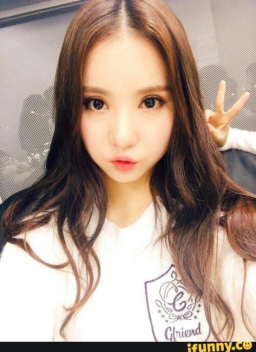 Kpop Idols With Big Eyes Ezu Photo Mobile