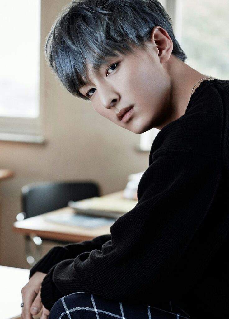 Zu Ho | Wiki | •Kpop• Amino